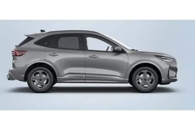 Ford Kuga (2026) thumbnail 5