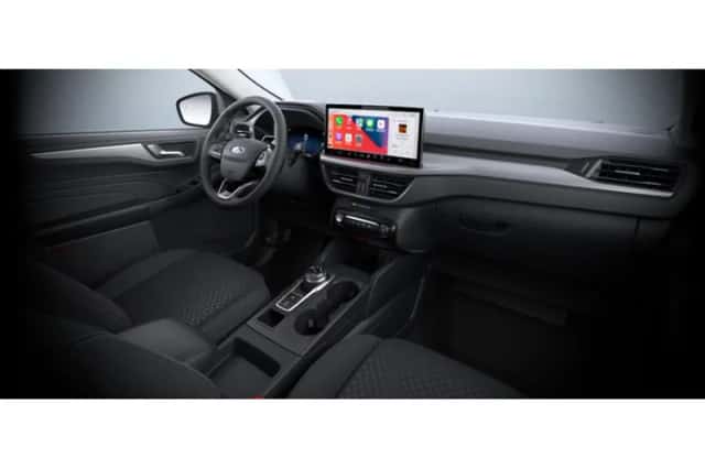 Ford Kuga (2026) thumbnail 4
