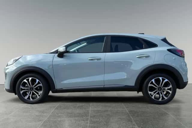 Ford Puma (2025) thumbnail 2