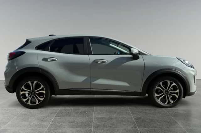 Ford Puma (2025) thumbnail 6