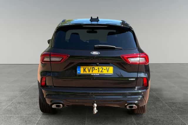 Ford Kuga (2024) thumbnail 4