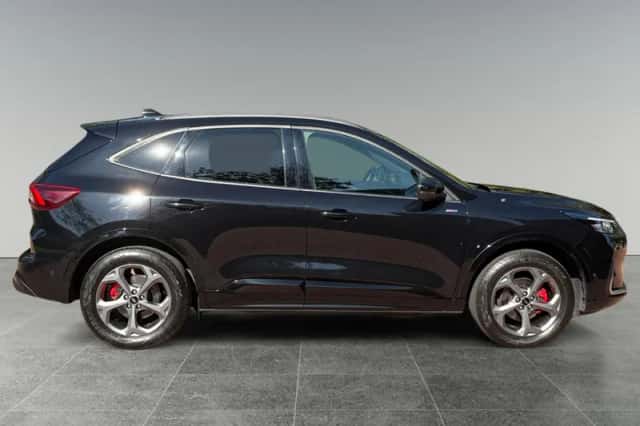 Ford Kuga (2024) thumbnail 6