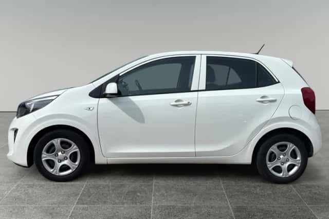 Kia Picanto (2024) thumbnail 2