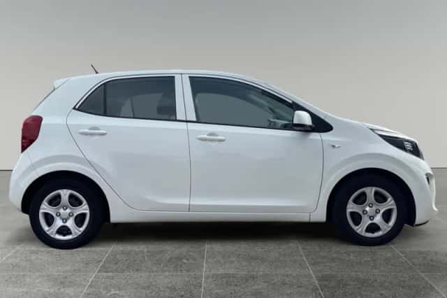 Kia Picanto (2024) thumbnail 6