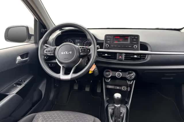 Kia Picanto (2024) thumbnail 6