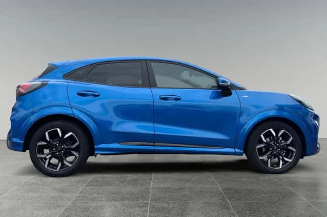 Ford Puma (2023) thumbnail 4