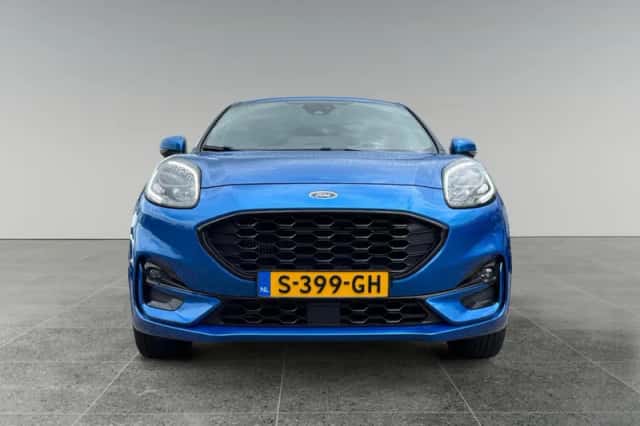 Ford Puma (2023) thumbnail 6