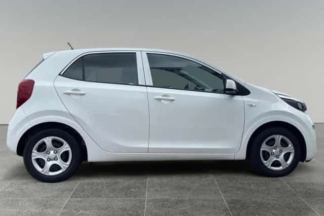 Kia Picanto (2024) thumbnail 6