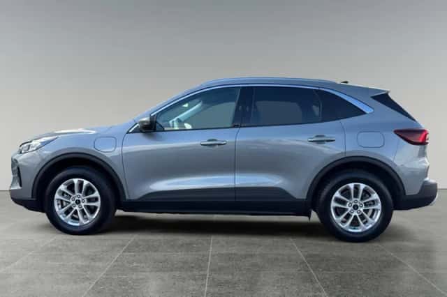 Ford Kuga (2024) thumbnail 4