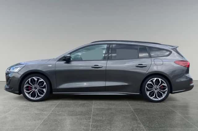 Ford Focus (2024) thumbnail 4
