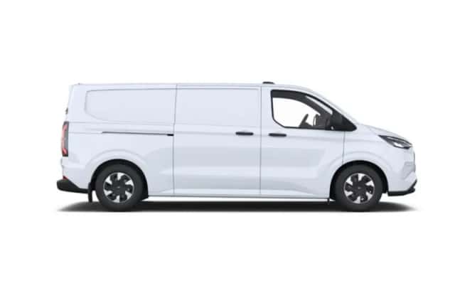 Ford E-Transit (2026) thumbnail 3