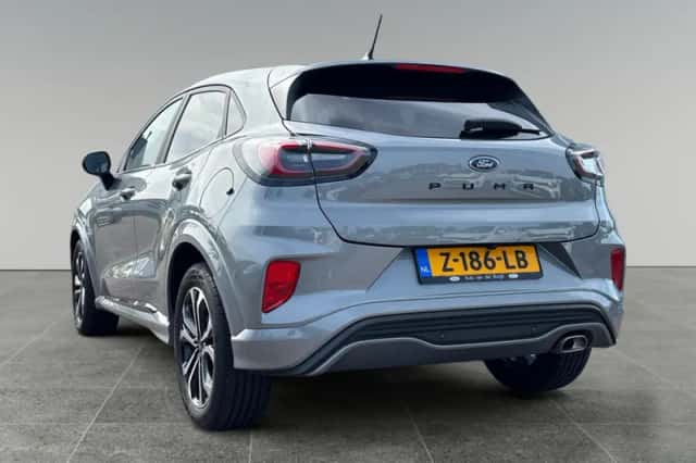 Ford Puma (2024) thumbnail 5