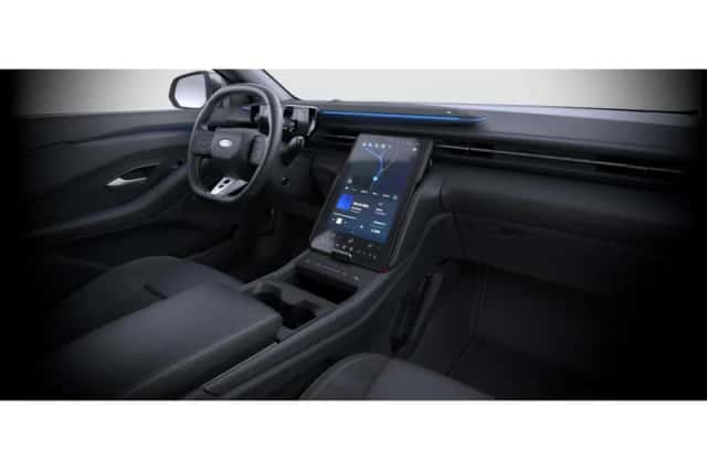 Ford Capri (2026) thumbnail 4