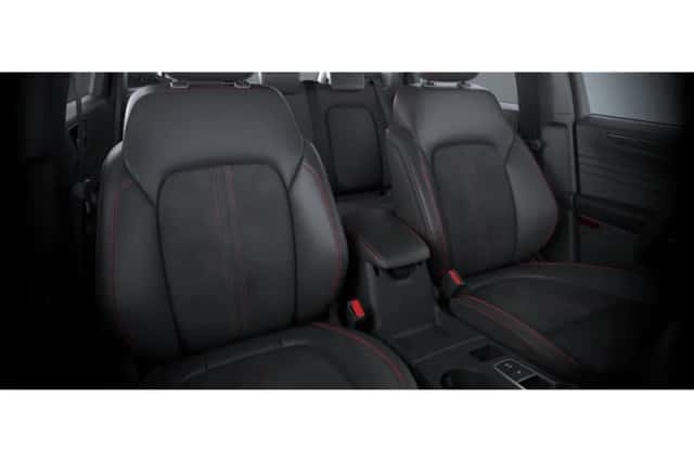 Ford Kuga (2026) thumbnail 4