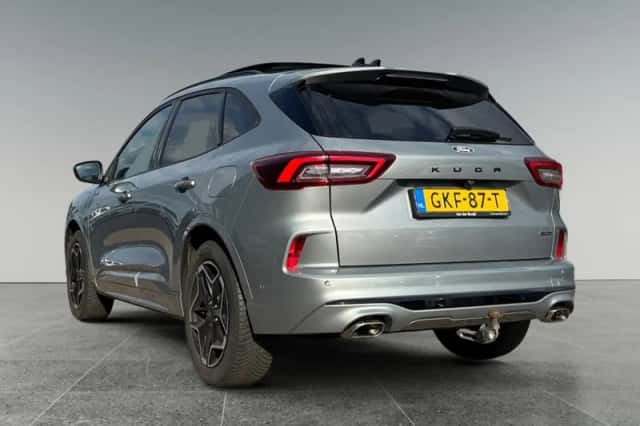 Ford Kuga (2024) thumbnail 5
