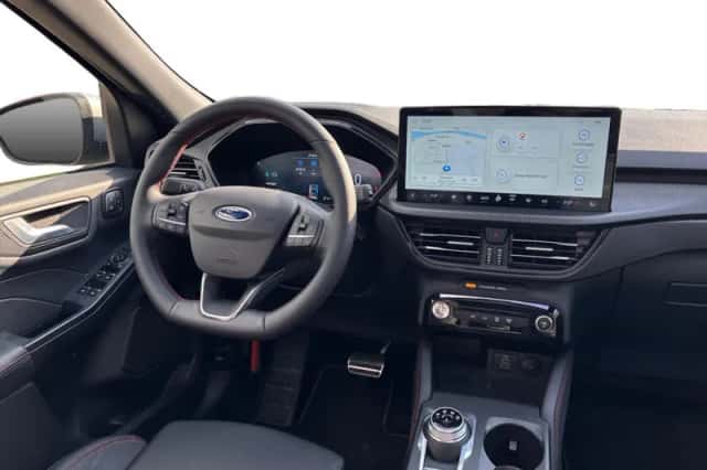 Ford Kuga (2024) thumbnail 6