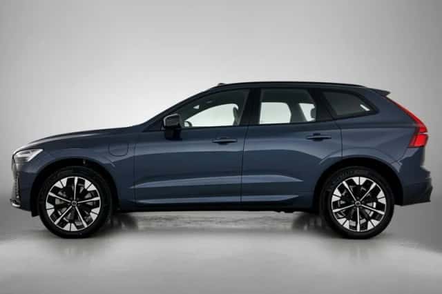 Volvo XC60 (2026) thumbnail 2