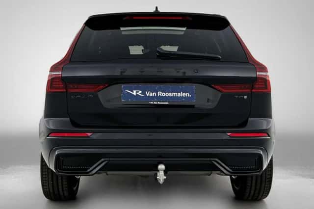 Volvo XC60 (2026) thumbnail 3
