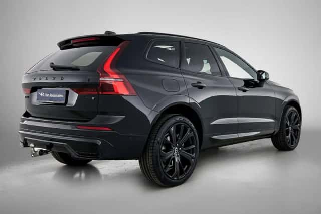 Volvo XC60 (2026) thumbnail 4