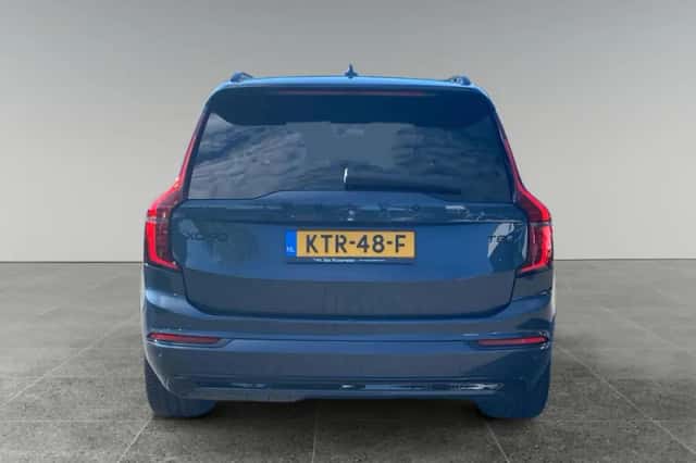 Volvo XC90 (2026) thumbnail 4
