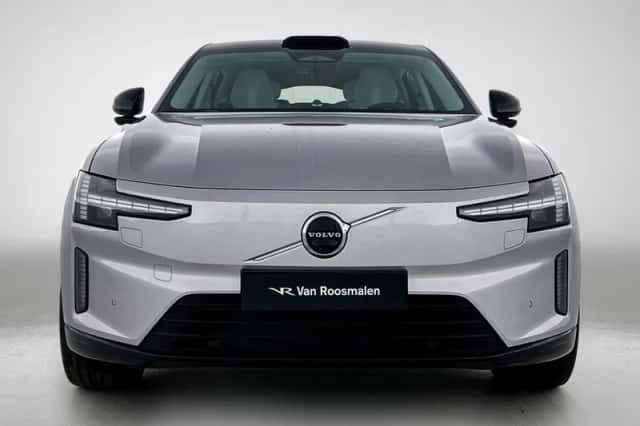 Volvo ES90 (2026) thumbnail 5