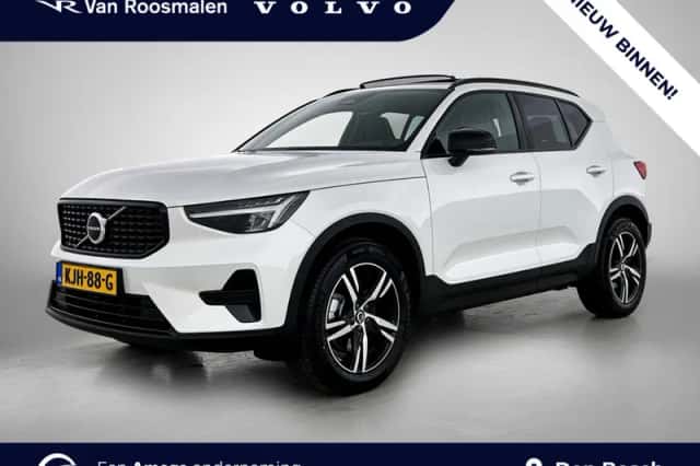 Volvo XC40 (2026) thumbnail 1