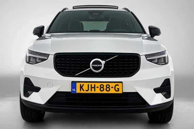 Volvo XC40 (2026) thumbnail 5