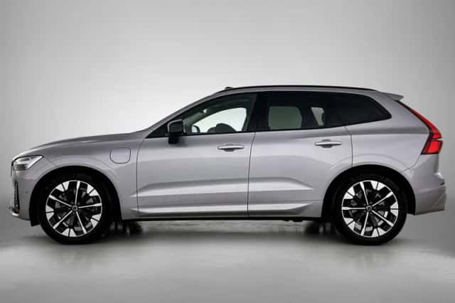 Volvo XC60 (2026) thumbnail 2