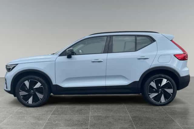 Volvo EX40 (2026) thumbnail 2