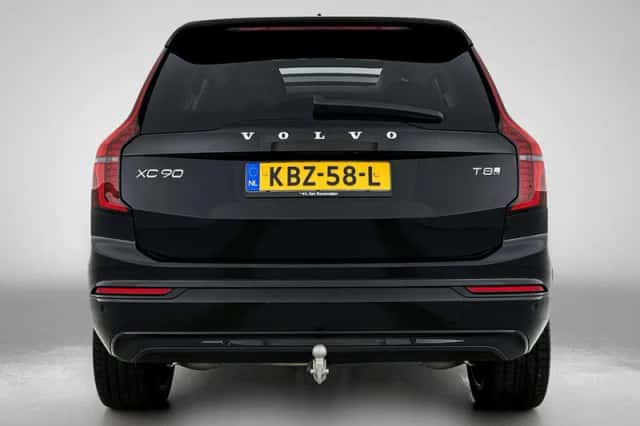 Volvo XC90 (2026) thumbnail 3