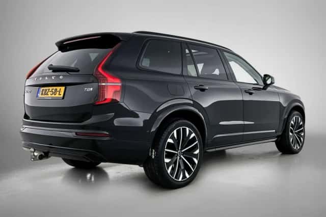 Volvo XC90 (2026) thumbnail 4