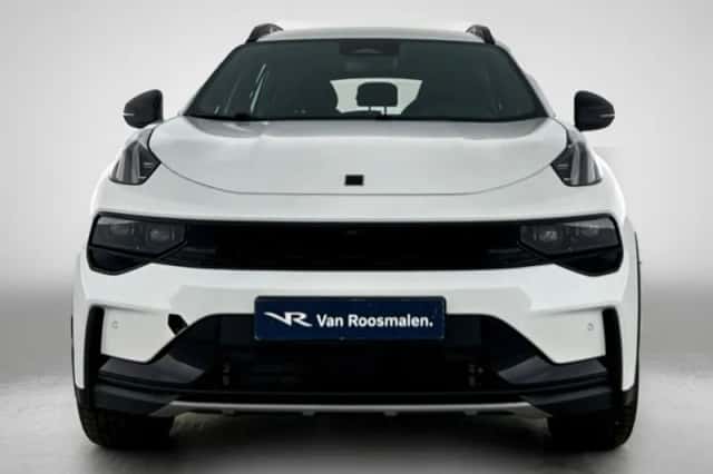 Lynk & Co 01 (2026) thumbnail 5