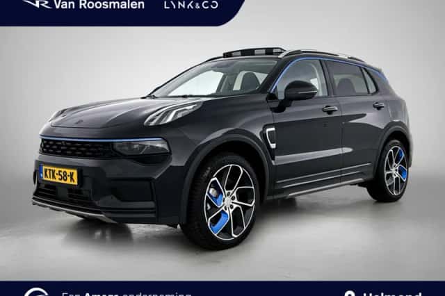 Lynk & Co 01 (2022) thumbnail 1