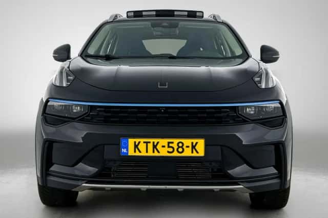Lynk & Co 01 (2022) thumbnail 5