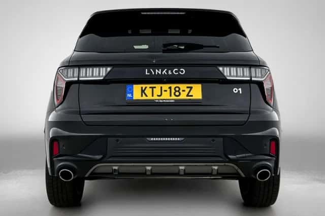 Lynk & Co 01 (2023) thumbnail 3
