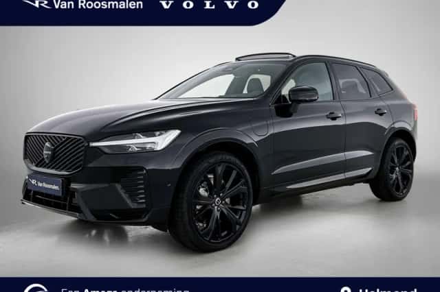 Volvo XC60 (2026) thumbnail 1
