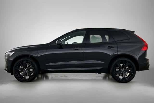 Volvo XC60 (2026) thumbnail 2