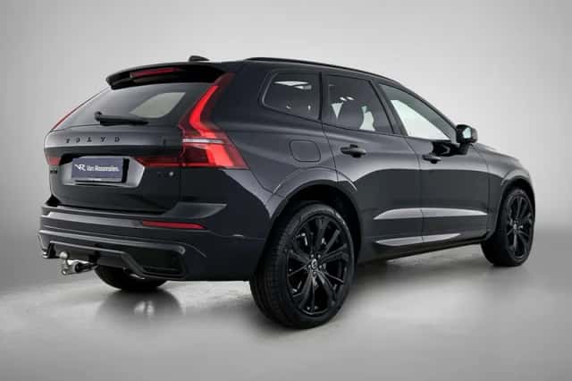 Volvo XC60 (2026) thumbnail 4