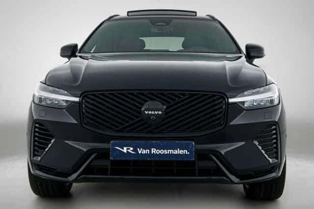 Volvo XC60 (2026) thumbnail 5