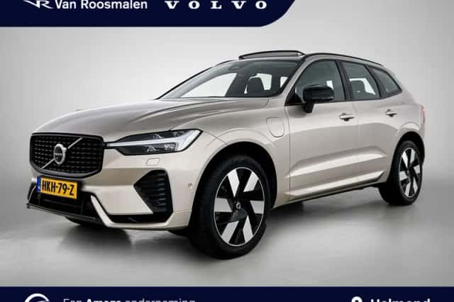 Volvo XC60 (2025) thumbnail 1