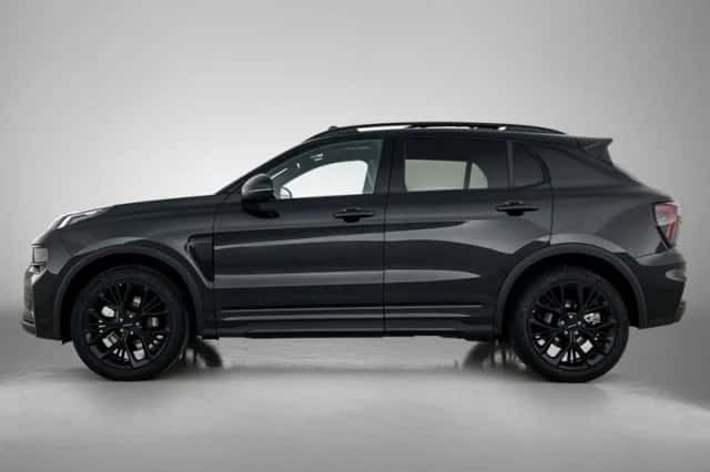 Lynk & Co 01 (2026) thumbnail 2