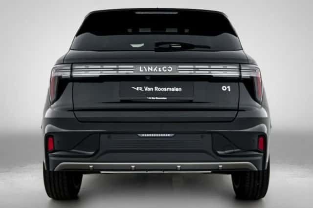Lynk & Co 01 (2026) thumbnail 3