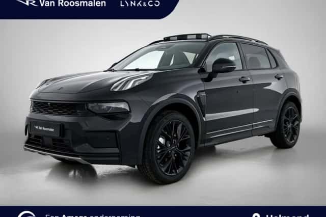 Lynk & Co 01 (2026) thumbnail 1