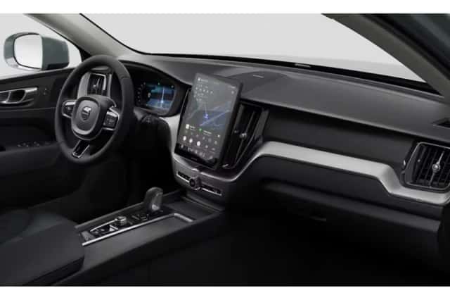 Volvo XC60 (2026) thumbnail 3