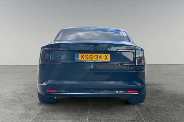 Volvo ES90 (2026) thumbnail 4