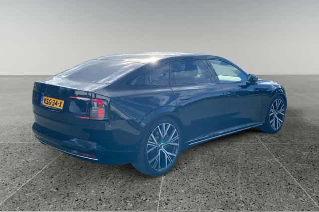 Volvo ES90 (2026) thumbnail 5