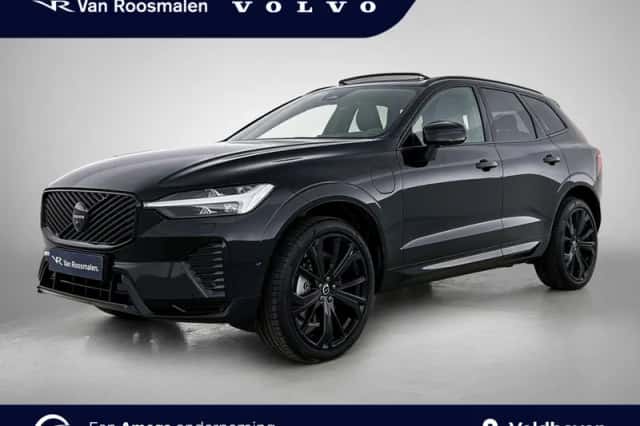 Volvo XC60 (2026) thumbnail 1