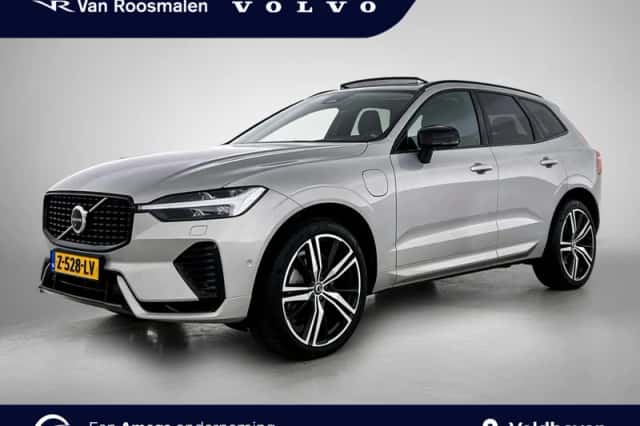Volvo XC60 (2024) thumbnail 1