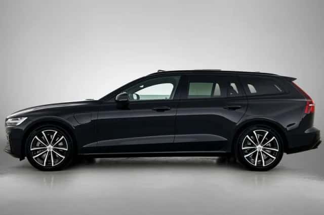 Volvo V60 (2026) thumbnail 2