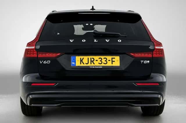 Volvo V60 (2026) thumbnail 3